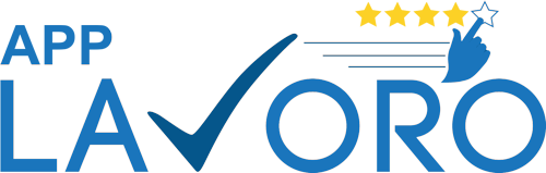 Logo AppLavoro