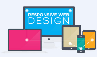 web design responsive