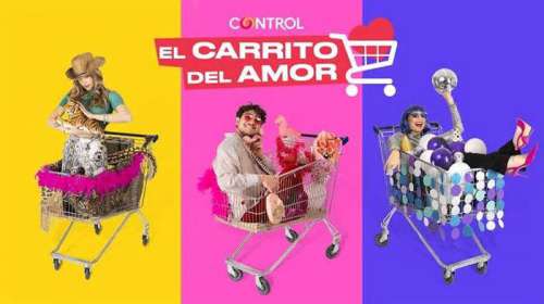 Control lancia l'e-commerce anche in Spagna con Together e Glint