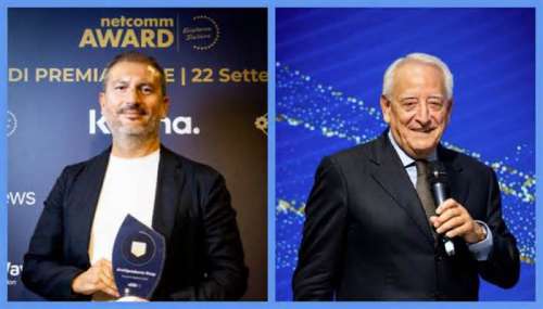 Netcomm Award 2022: Archiproducts Shop è il vincitore del premio dedicato alle eccellenze dell’ecommerce in Italia