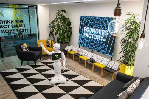 Founders Factory e Fastweb insieme per lo sviluppo di startup innovative