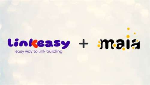 Maia Management sceglie la link building di LinkEasy per lanciare il proprio sito web