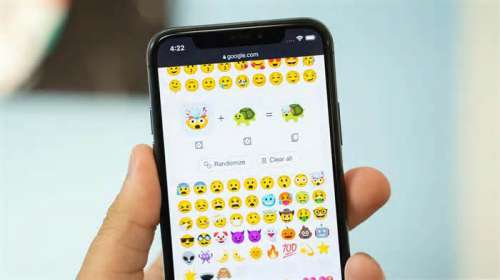 Emoji Kitchen è disponibile per tutti: ecco come creare emoji sempre nuove