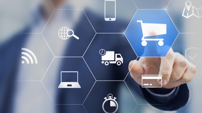 Foto E-commerce italiano: la crescita del mercato e le opportunità per le aziende Foto E-commerce italiano: la crescita del mercato e le opportunità per le aziende