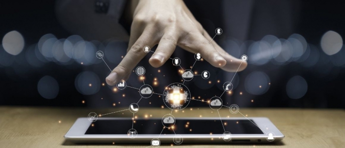 Foto L'agenzia pubblicitaria tra online e offline Foto L'agenzia pubblicitaria tra online e offline