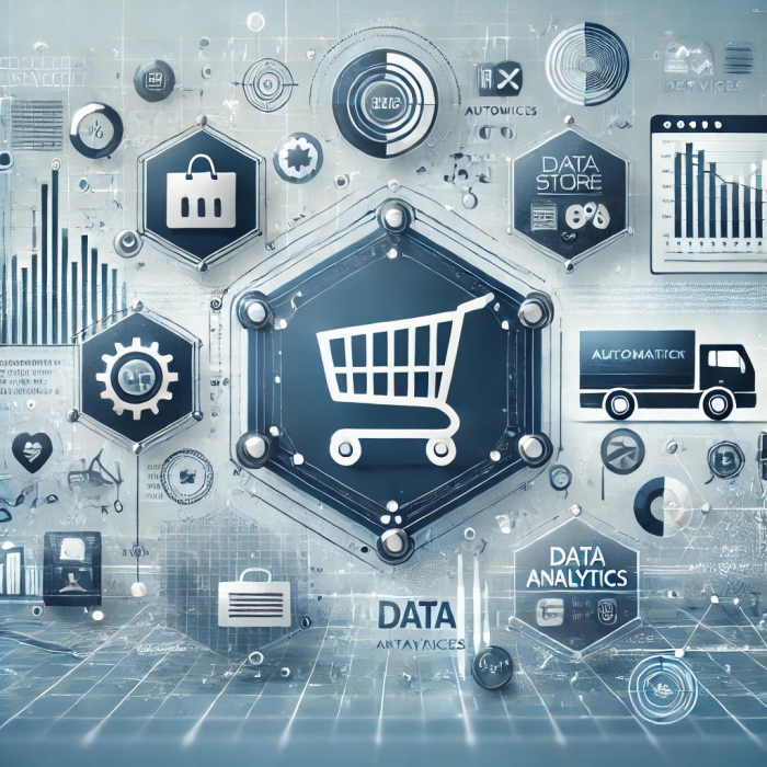 Foto Realizziamo eCommerce su Misura da 20 anni