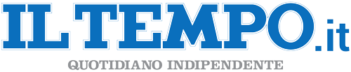 Logo Il Tempo